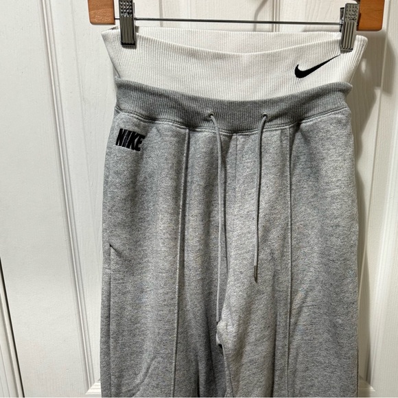 Nike sportswear icon clash SET sweatshirt and sweatpants - Picture 6 of 7